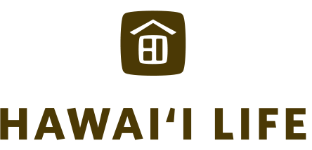 Hawaii Life Logo