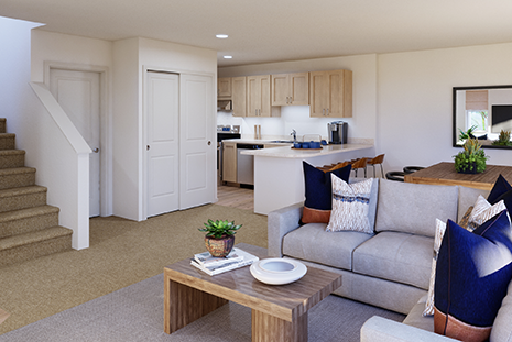 Makana Kai Building A