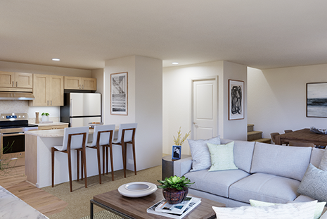 Makana Kai Building A