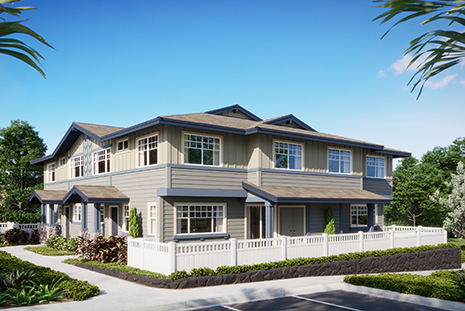 Makana Kai Building B