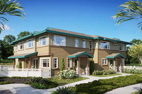 Makana Kai Building C